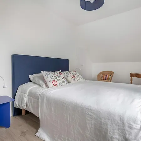 Apartment Moderne Avec Terrasse Et Bbq - 4 Pers La Baule-Escoublac