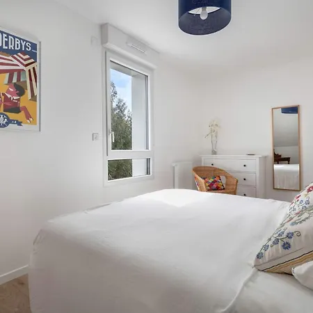 Apartamento Confort Et Bouffée D'oxygène à *