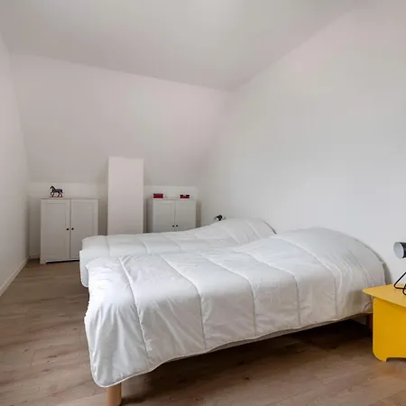 Moderne Avec Terrasse Et Bbq - 4 Pers * La Baule