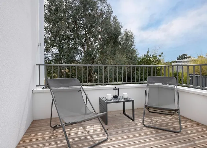 Апартаменты Confort Et Bouffee D'oxygene A *