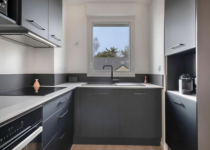 Confort Et Bouffee D'oxygene A *