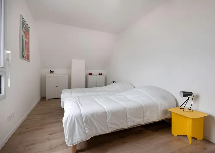 Confort Et Bouffee D'oxygene A * Ла-Боль-Эскублак