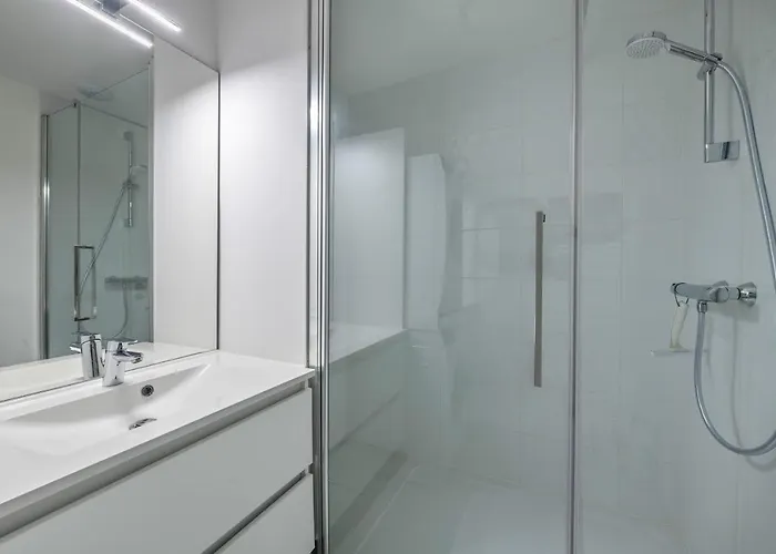 Confort Et Bouffee D'oxygene A * Ла-Боль-Эскублак